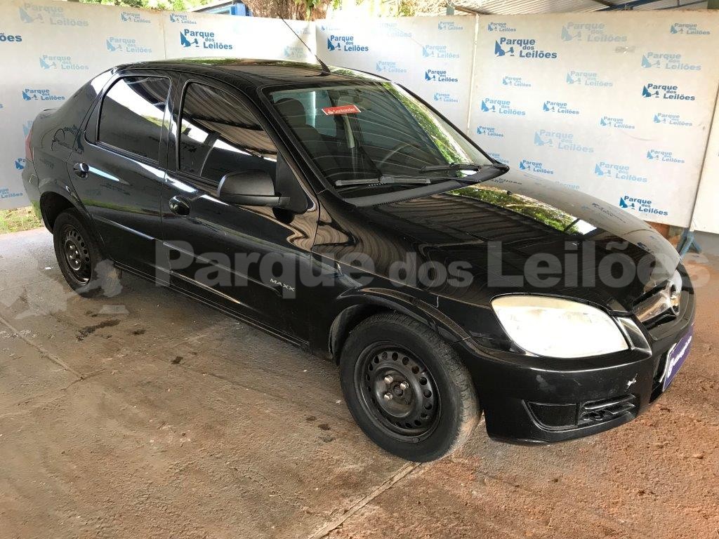 Lote 652 - VOLKSWAGEN/VIRTUS MF 