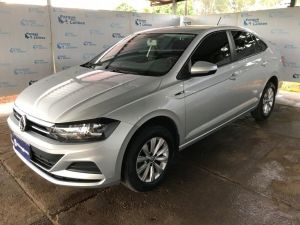 Lote 652 - VOLKSWAGEN/VIRTUS MF 