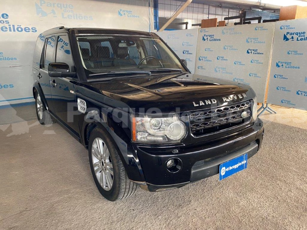 De Fiat Palio a Land Rover Discovery; confira algumas ofertas de leilões em  andamento